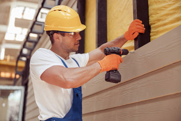 Best Engineered Wood Siding  in Lovelock, NV